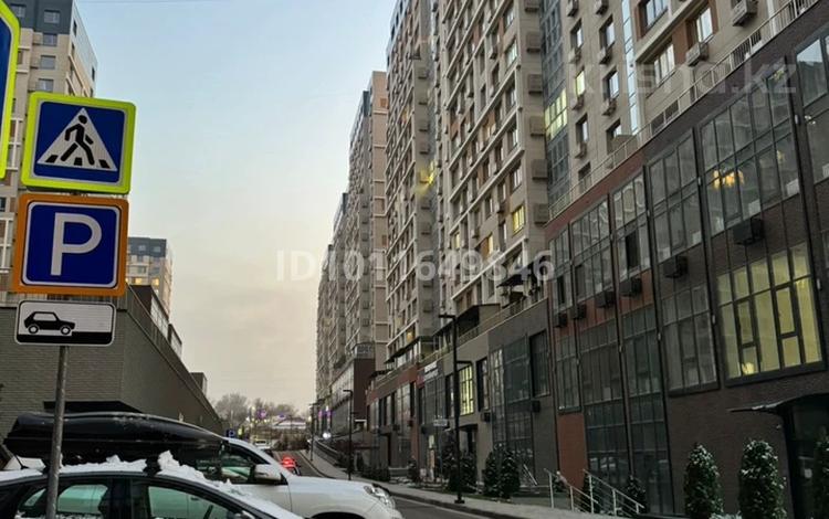 2-комнатная квартира · 58 м² · 4/10 этаж, Утепова 26 за 370 000 ₸ в Алматы, Бостандыкский р-н — фото 2