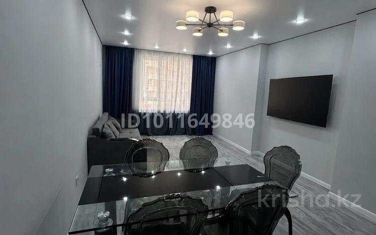 2-комнатная квартира · 58 м² · 4/10 этаж, Утепова 26 за 380 000 ₸ в Алматы, Бостандыкский р-н — фото 11