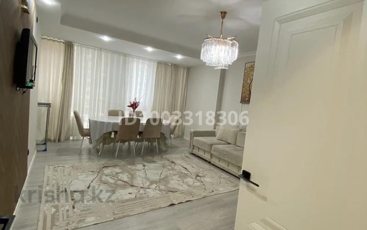 2-комнатная квартира · 44 м² · 4/14 этаж, мкр Комсомольский, Мангилик ел 62/4 за 15 000 ₸ в Астане, Есильский р-н — фото 5