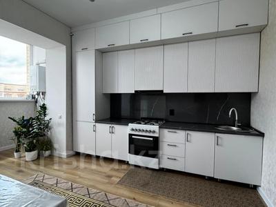 2-бөлмелі пәтер · 72.4 м² · 5/5 қабат, мкр. Алтын орда, бағасы: 26.8 млн ₸ в Актобе