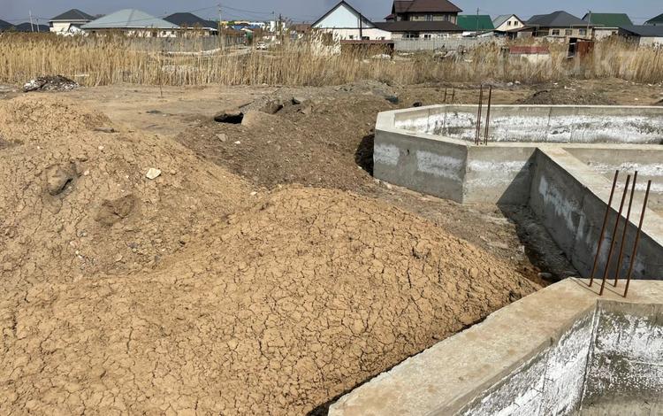 Жер телімі · 8 сотық, улица Кайсар Батыра, бағасы: 17 млн ₸ в Кызыл ту-4 — фото 2