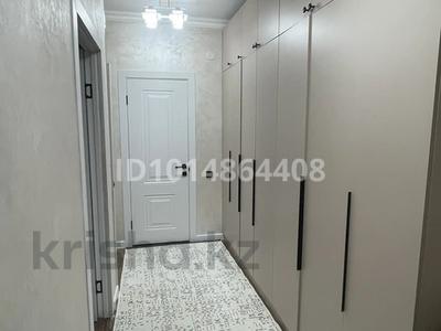 1-комнатная квартира · 45 м² · 1/12 этаж, мкр Акбулак, Дарабоз 7 за 30 млн ₸ в Алматы, Алатауский р-н