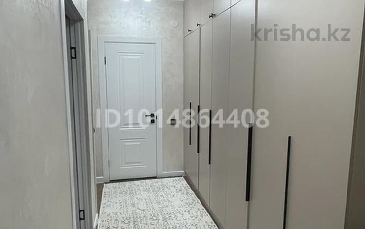 1-комнатная квартира · 45 м² · 1/12 этаж, мкр Акбулак, Дарабоз 7 за 30 млн ₸ в Алматы, Алатауский р-н — фото 2