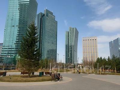 1-комнатная квартира · 12 м², Достык 5 за 6.4 млн 〒 в Астане, Есильский р-н