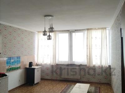 3-комнатная квартира · 108 м² · 10/16 этаж, мкр Шугыла, Шұғыла ш/а. за 45 млн 〒 в Алматы, Наурызбайский р-н