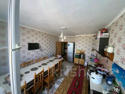 3-комнатная квартира · 108 м² · 10/16 этаж, мкр Шугыла, Жуалы за 38 млн 〒 в Алматы, Наурызбайский р-н