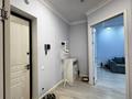 1-бөлмелі пәтер · 46 м² · 6/10 қабат, Абикен Бектуров 1/2 — толе би, бағасы: 36 млн ₸ в Астане, Есильский р-н — фото 10