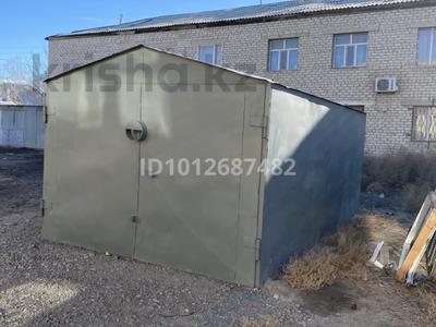 Гараж · Тайманова — Район Шанхай, бағасы: 500 000 ₸ в 