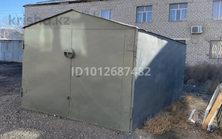 Гараж · Тайманова — Район Шанхай за 500 000 ₸ в  — фото 2