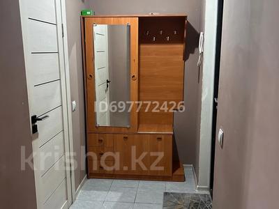 1-бөлмелі пәтер, 51 м², 7/8 қабат ай сайын, мкр Айнабулак-2 32А, бағасы: 190 000 〒 в Алматы, Жетысуский р-н