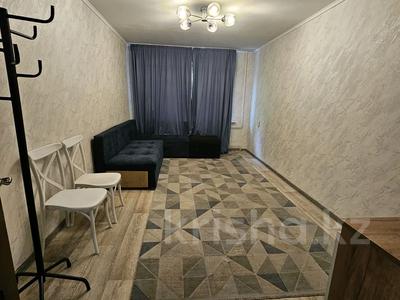 3-комнатная квартира · 62.7 м² · 1/5 этаж, ул. Владимира Радостовца 271 — Между Розыбакиева и Гагарина за 41 млн ₸ в Алматы, Бостандыкский р-н