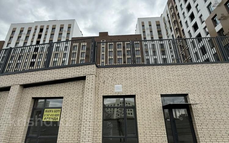 Свободное назначение · 60 м² за 600 000 ₸ в Астане, Нура р-н — фото 2