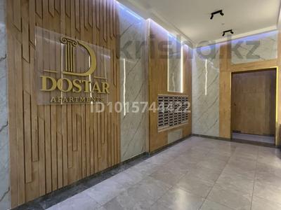 4-бөлмелі пәтер · 140 м² · 6/10 қабат, Юго-Восток ш/а., Строителей 28/3, бағасы: 88 млн ₸ в Караганде, Казыбек би р-н