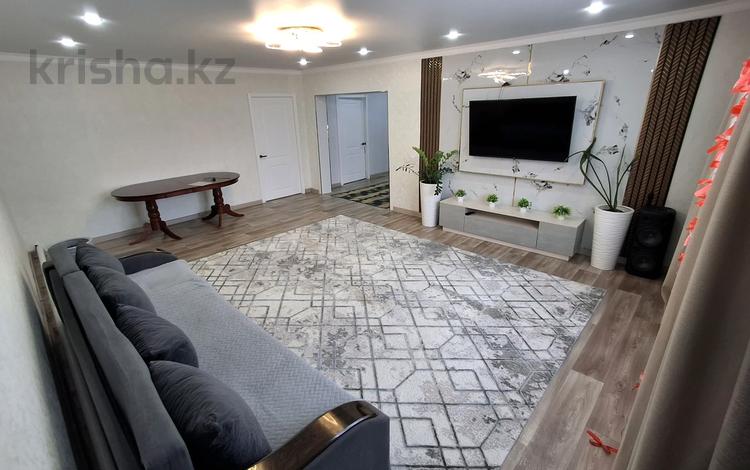 Жеке үй · 3 бөлме · 126 м² · 10 сот., Шунгурша 10, бағасы: 26.5 млн 〒 в Кокшетау — фото 2