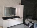 Отдельный дом · 8 комнат · 430 м² · 10 сот., мкр Кайтпас 2, Тулеметова 3 — Утегенова за 168 млн ₸ в Шымкенте, Абайский р-н — фото 12