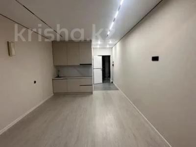 1-комнатная квартира · 28 м² · 10/12 этаж, Кошкарбаева за 17 млн ₸ в 
