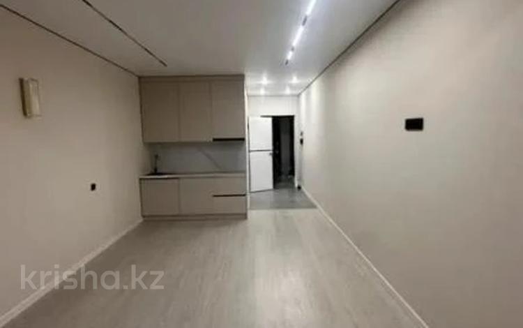 1-комнатная квартира · 28 м² · 10/12 этаж, Кошкарбаева за 17 млн ₸ в  — фото 4