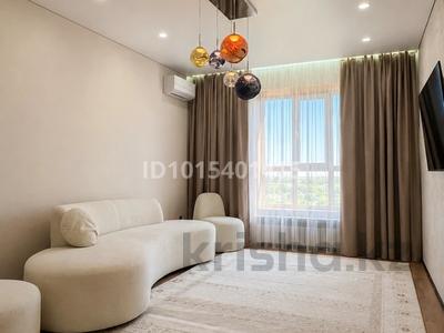 2-бөлмелі пәтер · 80 м² · 10/10 қабат, Жеңіс ш/а 40, бағасы: 40 млн ₸ в Уральске, мкр Женис