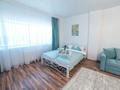 1-бөлмелі пәтер · 42.4 м² · 11/38 қабат, Достык 5, бағасы: 17 000 ₸ в Астане, Есильский р-н