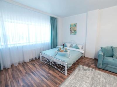 1-бөлмелі пәтер · 42.4 м² · 11/38 қабат, Достык 5, бағасы: 17 000 ₸ в Астане, Есильский р-н