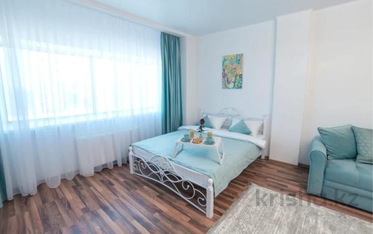1-бөлмелі пәтер · 42.4 м² · 11/38 қабат, Достык 5, бағасы: 17 000 ₸ в Астане, Есильский р-н — фото 2