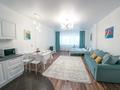 1-бөлмелі пәтер · 42.4 м² · 11/38 қабат, Достык 5, бағасы: 17 000 ₸ в Астане, Есильский р-н — фото 2