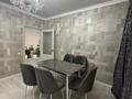 3-бөлмелі пәтер · 86.8 м² · 3/9 қабат, Нажимеденов 44, 44а, бағасы: 56 млн ₸ в Астане, Сарайшык р-н — фото 5