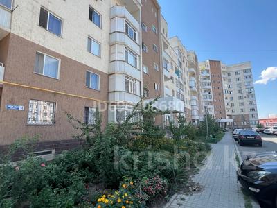 2-бөлмелі пәтер · 53 м² · 5/5 қабат, Зылихи Тамшибаевой 16, бағасы: 160 000 〒 в Талдыкоргане, мкр Бирлик