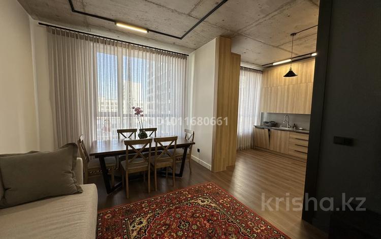 3-бөлмелі пәтер · 90 м² · 12 қабат, Калдаякова, бағасы: 1.6 млн ₸ в Астане, Сарайшык р-н — фото 2