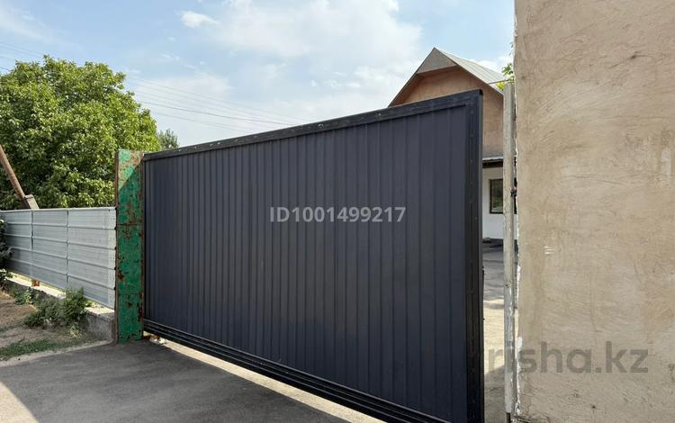 Отдельный дом · 5 комнат · 120 м² · 10 сот., Нокабаева 86 за 27.6 млн 〒 в  — фото 2