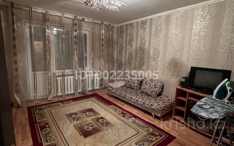1-комнатная квартира · 35 м² · 4/5 этаж, мкр Шанхай — Рыскулова и Турмагамбетова за 120 000 ₸ в Актобе — фото 2
