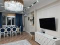 3-комнатная квартира · 120 м² · 12/13 этаж, Розыбакиева 247 за 135 млн ₸ в Алматы, Бостандыкский р-н — фото 6