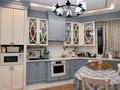 3-комнатная квартира · 120 м² · 12/13 этаж, Розыбакиева 247 за 135 млн ₸ в Алматы, Бостандыкский р-н — фото 7