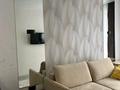 1-бөлмелі пәтер · 40 м² · 7/9 қабат, Илияс Омаров 27/1, бағасы: 250 000 ₸ в Астане, Нура р-н