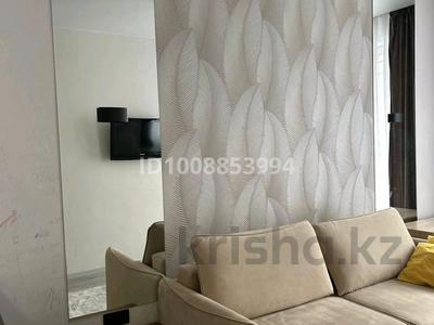 1-бөлмелі пәтер · 40 м² · 7/9 қабат, Илияс Омаров 27/1, бағасы: 250 000 ₸ в Астане, Нура р-н