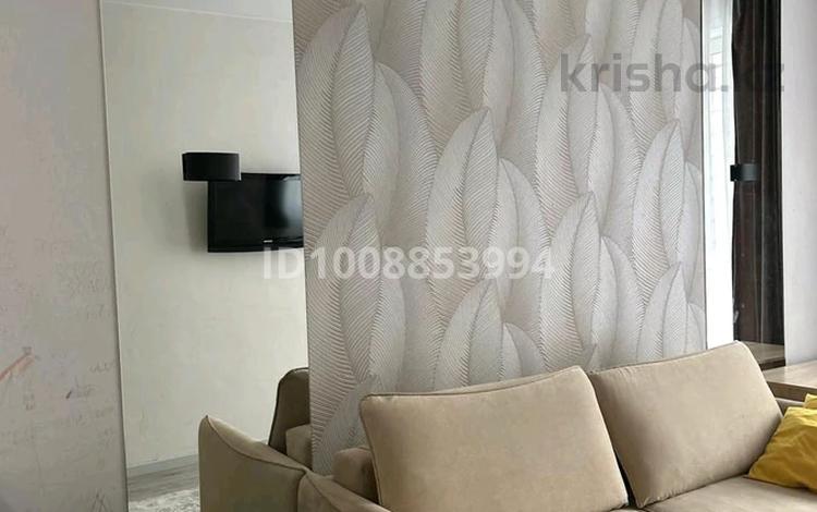 1-бөлмелі пәтер · 40 м² · 7/9 қабат, Илияс Омаров 27/1, бағасы: 250 000 ₸ в Астане, Нура р-н — фото 2