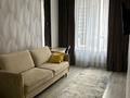 1-бөлмелі пәтер · 40 м² · 7/9 қабат, Илияс Омаров 27/1, бағасы: 250 000 ₸ в Астане, Нура р-н — фото 2
