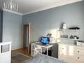 4-комнатная квартира · 140 м² · 2/3 этаж, 222 переулок 9 за 135 млн ₸ в Астане, Есильский р-н — фото 11