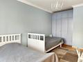4-комнатная квартира · 140 м² · 2/3 этаж, 222 переулок 9 за 135 млн ₸ в Астане, Есильский р-н — фото 12