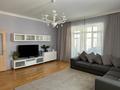 4-комнатная квартира · 140 м² · 2/3 этаж, 222 переулок 9 за 135 млн ₸ в Астане, Есильский р-н — фото 2