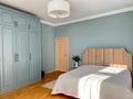 4-комнатная квартира · 140 м² · 2/3 этаж, 222 переулок 9 за 135 млн ₸ в Астане, Есильский р-н — фото 6