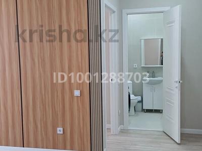 Аренда квартир в Астане: 2-комнатная квартира · 60 м² · 4/12 этаж · помесячно, Жубан Молдагалиев 1 — Пересечение улиц Ж. Молдагалиева и Ч.Айтматова за 250 000 〒 2-комнатная квартира · 60 м² · 4/12 этаж · помесячно, Жубан Молдагалиев 1 — Пересечение улиц Ж. Молдагалиева и Ч.Айтматова за 250 000 〒 в Астане, Нура р-н