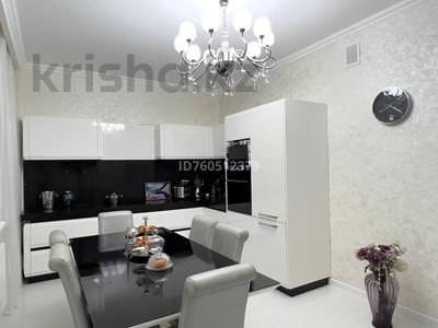 3-комнатная квартира · 91.6 м² · 3/8 этаж, Д. Кунаева 35/1 — Возле Байтерека, во дворе школа, паркинг в цене за 65 млн ₸ в Астане