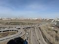 3-комнатная квартира · 91.6 м² · 3/8 этаж, Д. Кунаева 35/1 — Возле Байтерека, во дворе школа, паркинг в цене за 65 млн ₸ в Астане — фото 11
