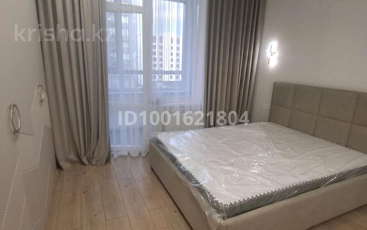 1-комнатная квартира · 40 м² · 6/9 этаж, Туран 43/5 — Супермаркет Анвар за 260 000 ₸ в Астане, Нура р-н — фото 2
