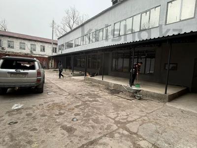 Промбаза · 12 соток, Суюнбая 89а за 4.2 млн ₸ в Алматы, Жетысуский р-н