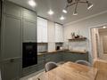 3-комнатная квартира · 86 м² · 2/9 этаж, Туран 57Г — Бухар Жырау за 68 млн 〒 в Астане, Есильский р-н — фото 3
