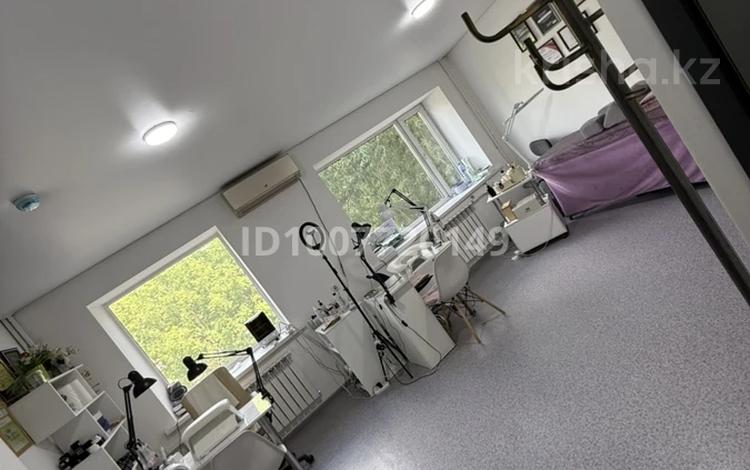 Салоны красоты · 21 м² за 35 000 ₸ в Караганде, Казыбек би р-н — фото 5