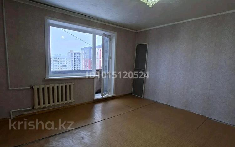 3-комнатная квартира · 63.3 м² · 9/10 этаж, мкр Юго-Восток, мкр Юго-Восток, мкр Гульдер 2 6 за 22 млн ₸ в Караганде, Казыбек би р-н — фото 2