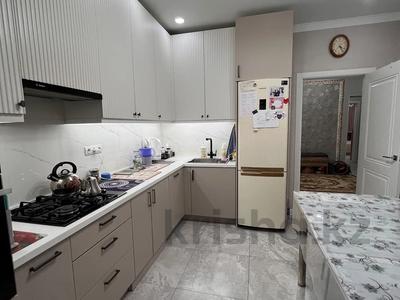 2-комнатная квартира · 73.6 м² · 2/5 этаж, мкр. Алтын орда за 28.5 млн ₸ в Актобе